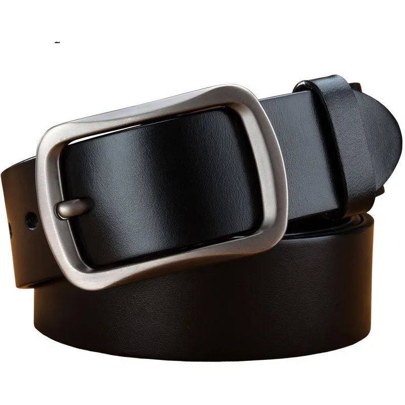 ✪ Centurion - Genuine High Quality Cow Leather Belt ✪