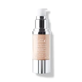 100% Pure - Fruit Pigmented® Healthy Foundation (30 ml) - Alpine Rose