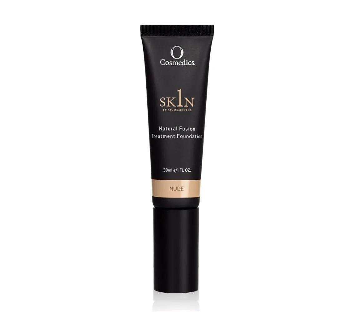 1Skin Makeup Treatment Foundation