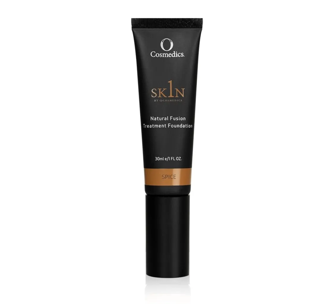 1Skin Makeup Treatment Foundation