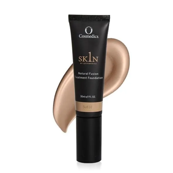 1Skin Makeup Treatment Foundation