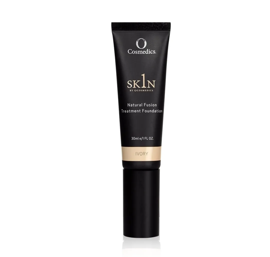 1Skin Makeup Treatment Foundation