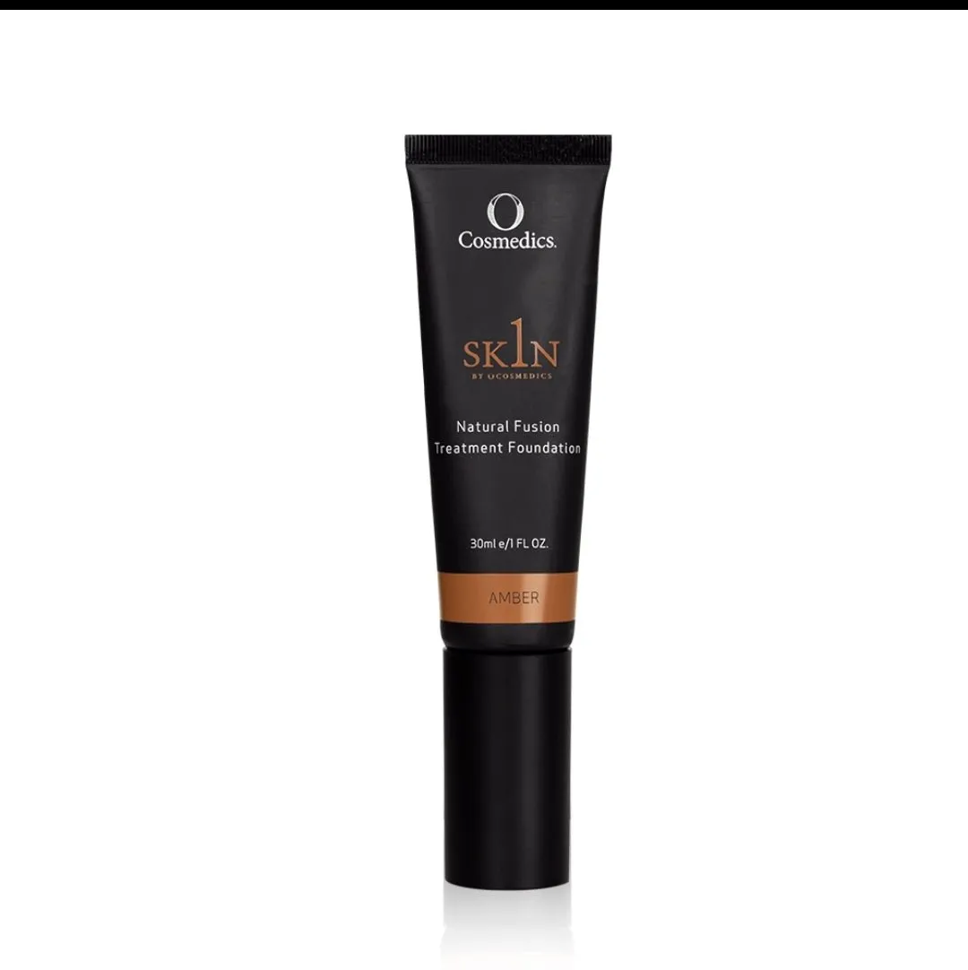 1Skin Makeup Treatment Foundation