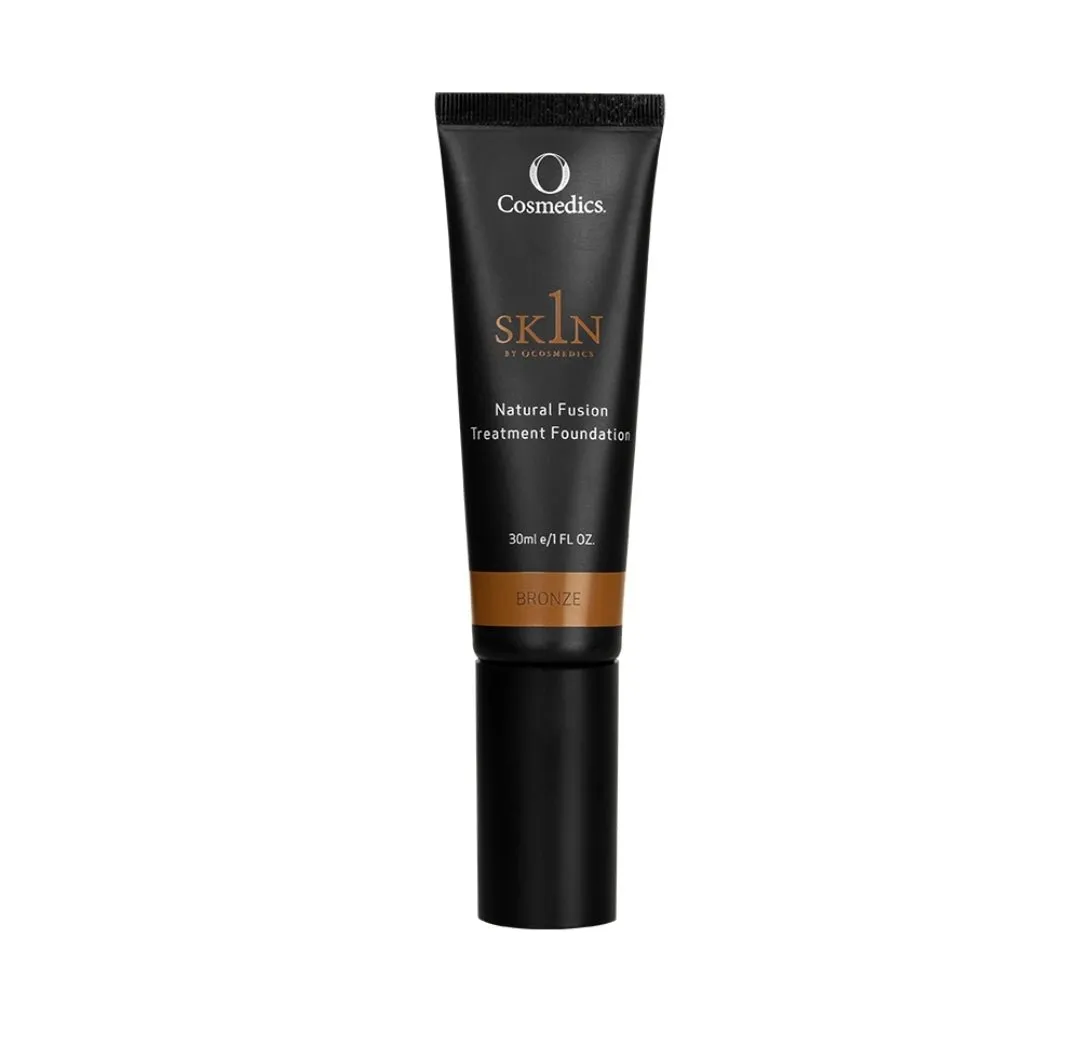 1Skin Makeup Treatment Foundation