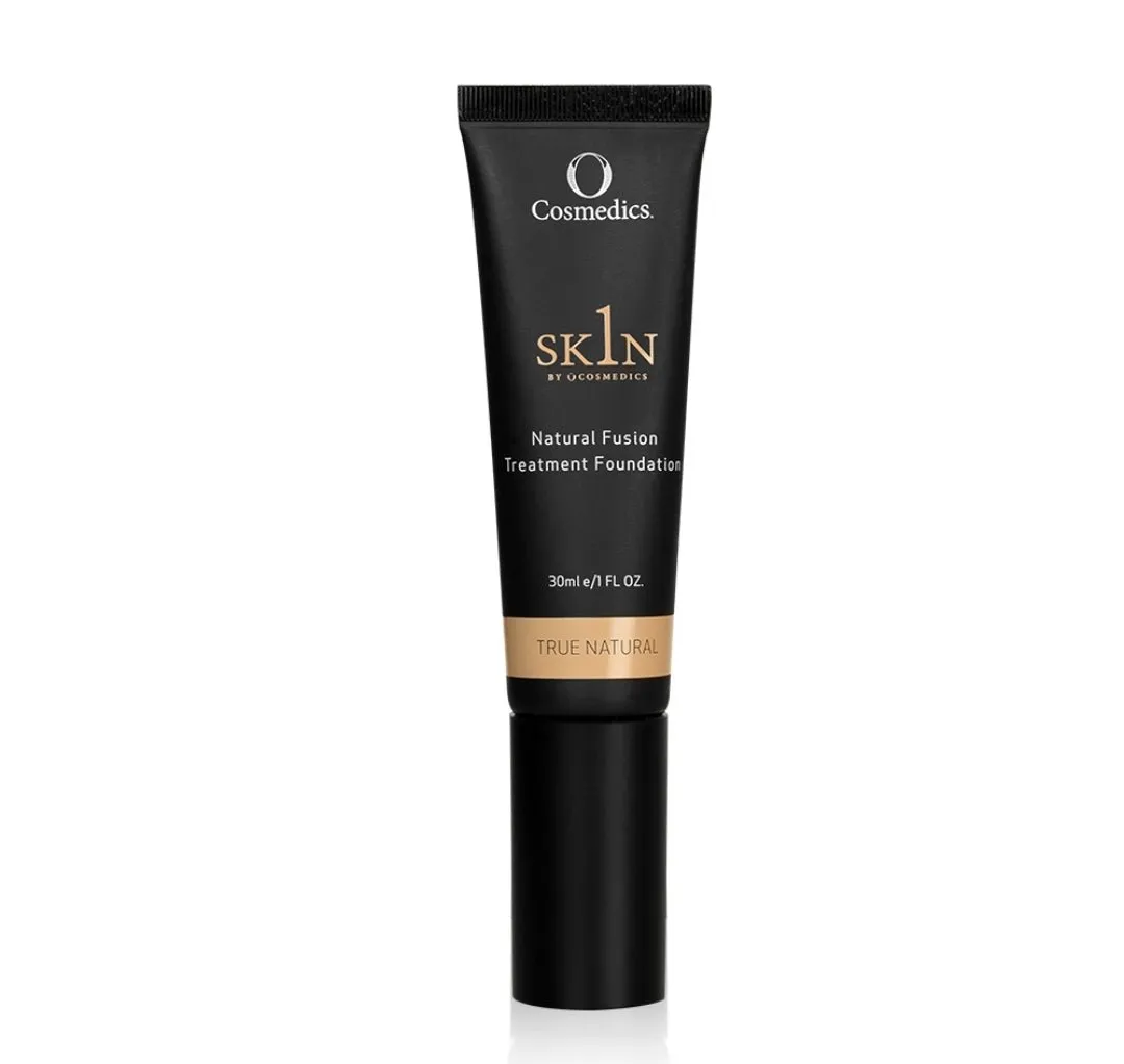 1Skin Makeup Treatment Foundation