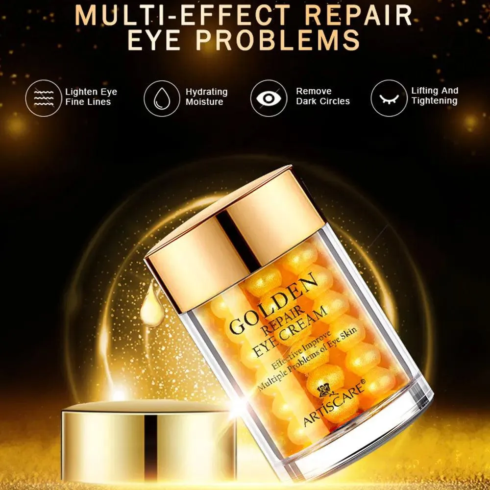 24K Gold Anti-Aging Skincare Set: Luxe Korean Beauty Collection