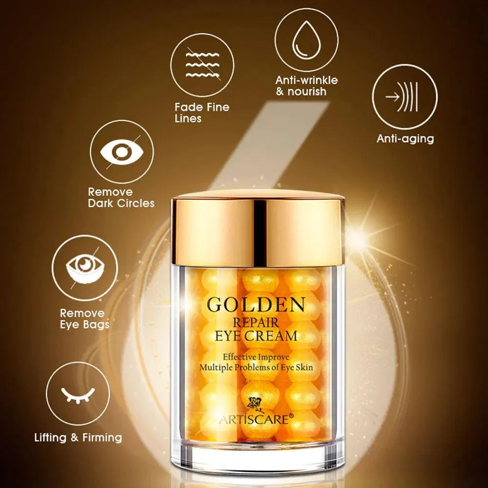 24K Gold Anti-Aging Skincare Set: Luxe Korean Beauty Collection