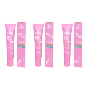 3 for 2: Brightening Eye Cream