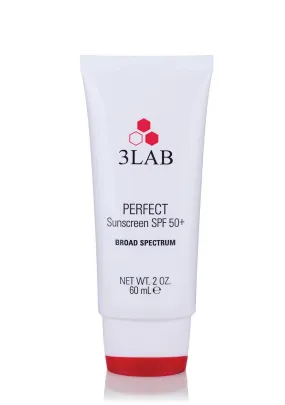 3LAB Perfect Sunscreen SPF 50  Broad Spectrum