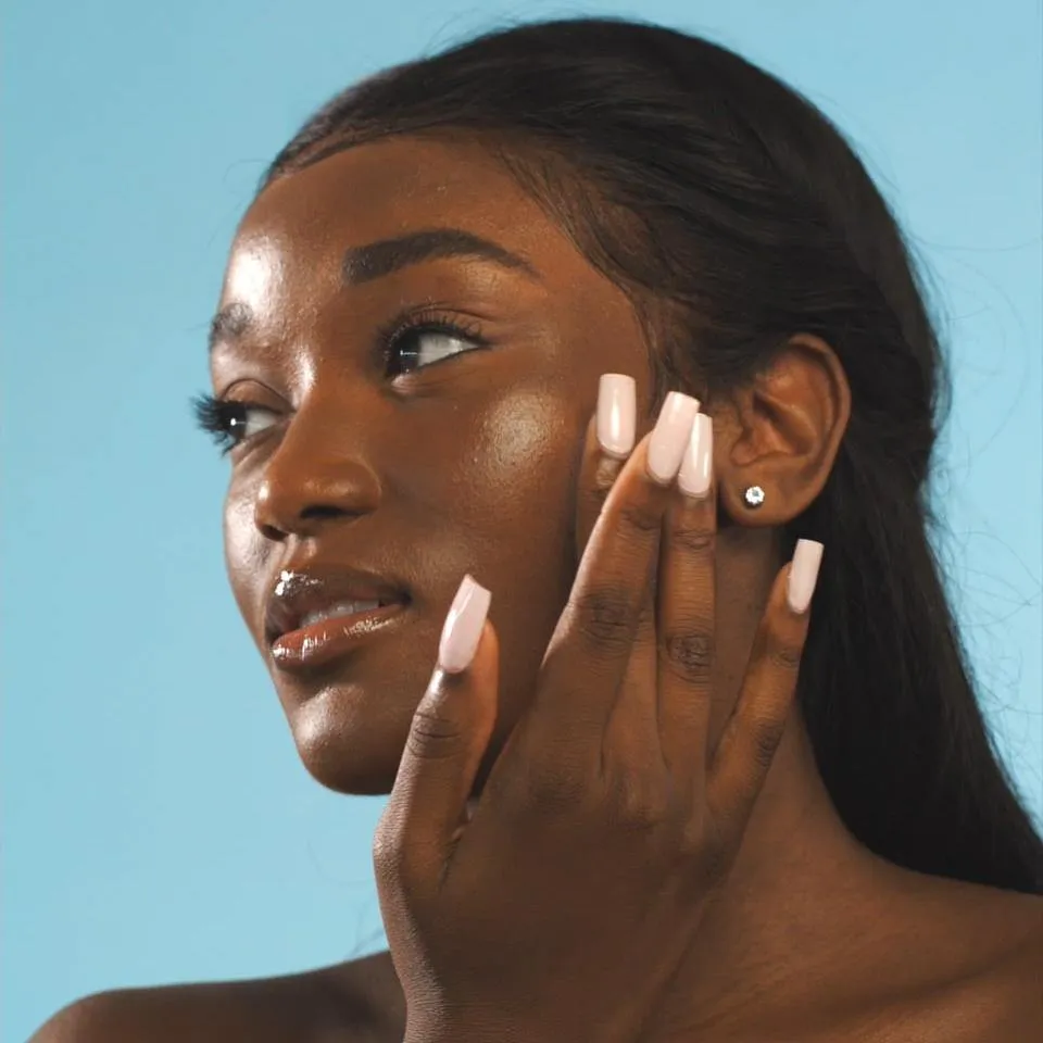Absolute New York Second Skin Primer Drops