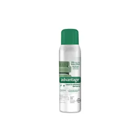 Advantage® Carpet & Upholstery Spot Spray for Dog 16 Oz