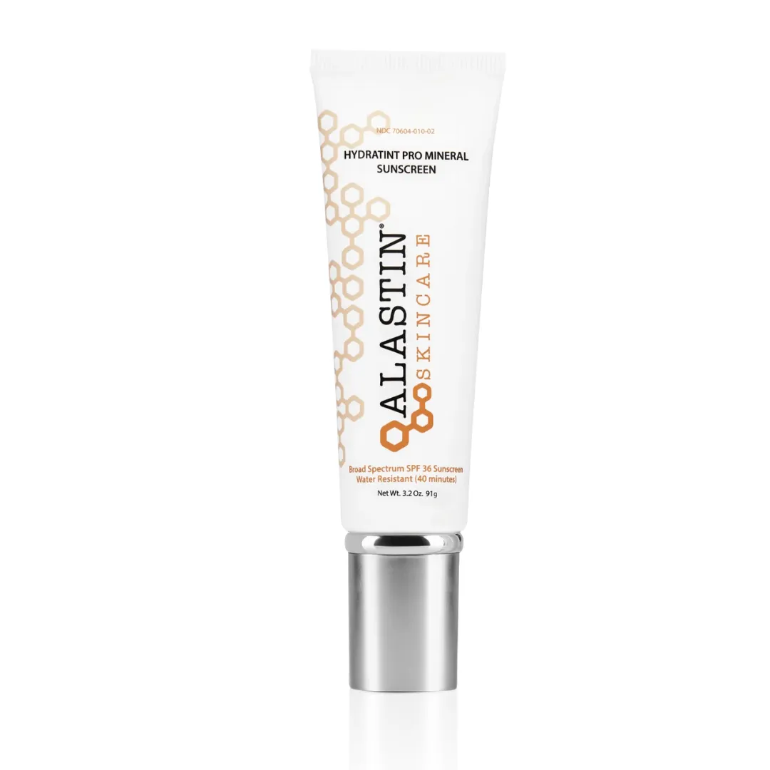 Alastin Skincare HydraTint Pro Mineral Broad Spectrum Sunscreen SPF 36