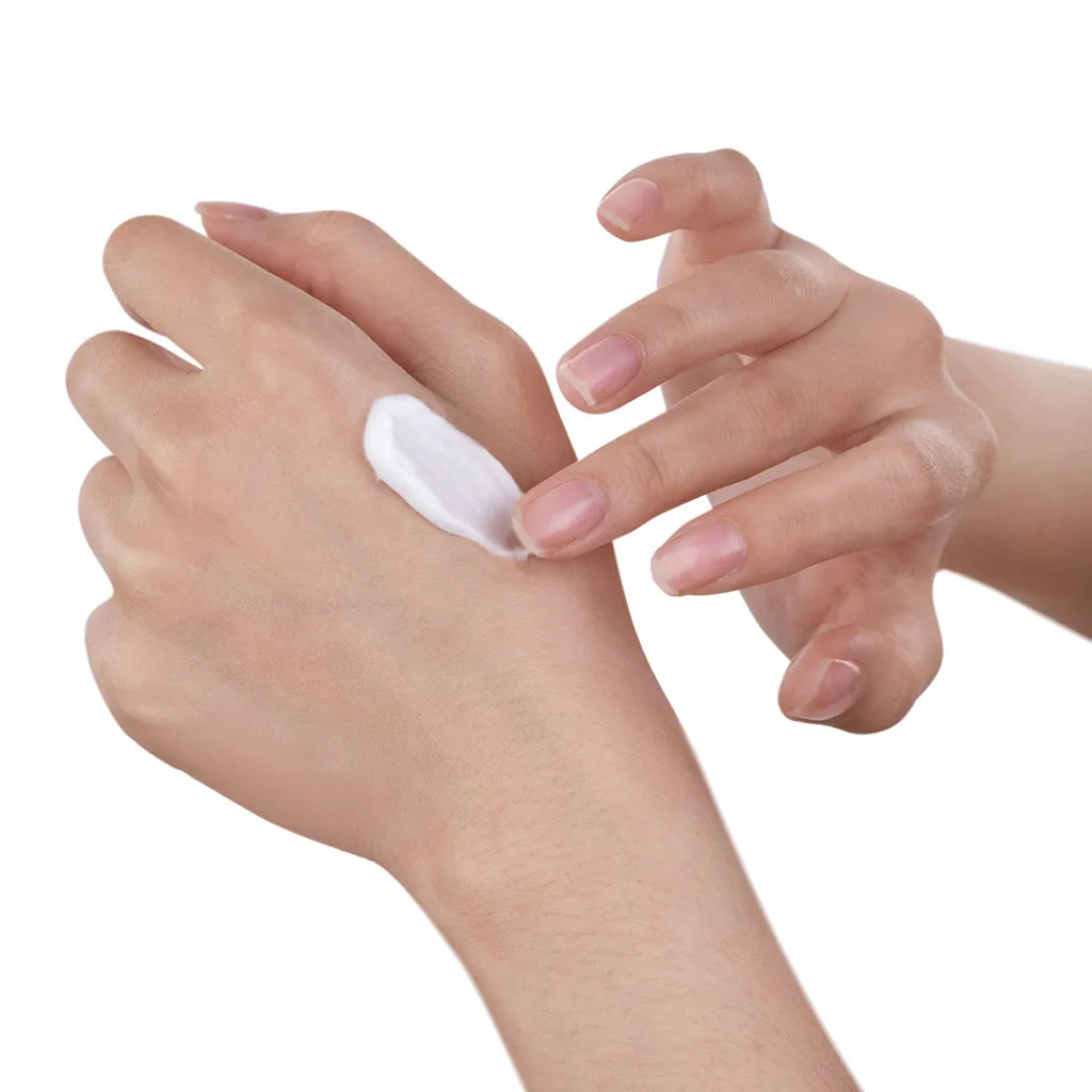 All Natural Fragrance-Free Hand Cream