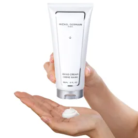 All Natural Fragrance-Free Hand Cream