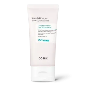 Aloe Vera Travel Sunscreen Mist - 50ml