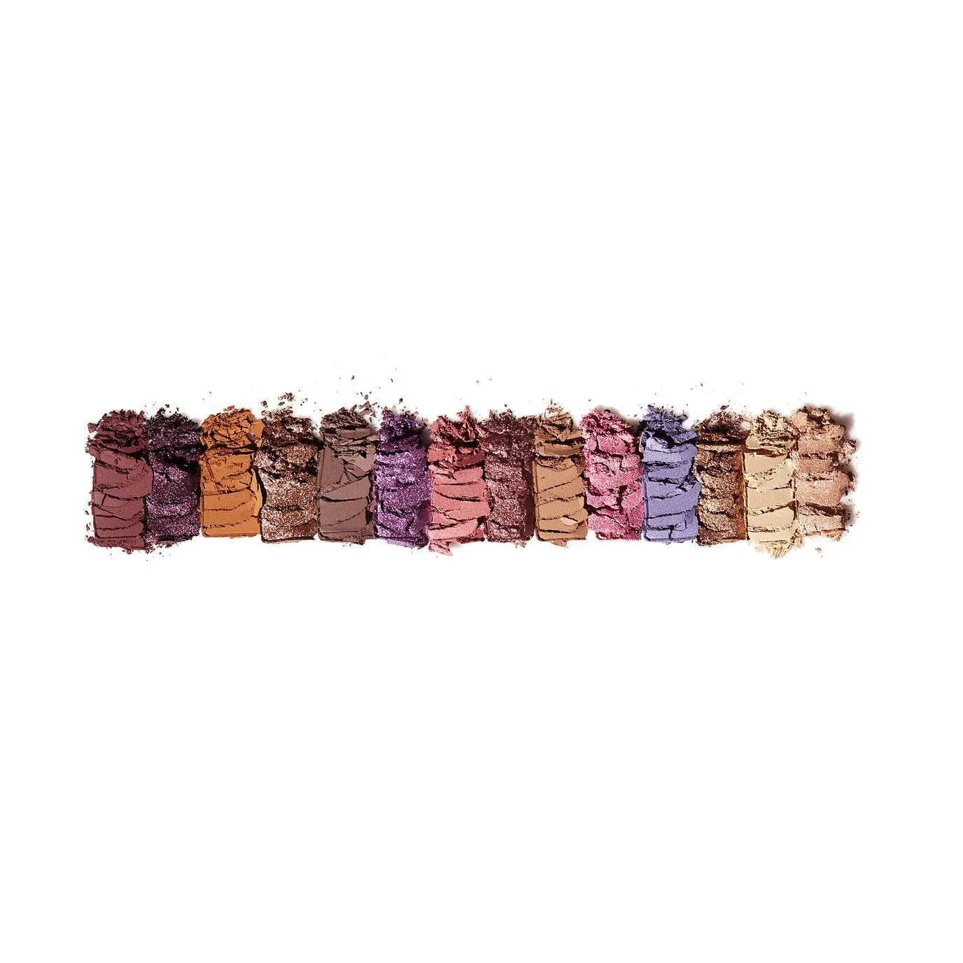 Anastasia Eyeshadow Palette