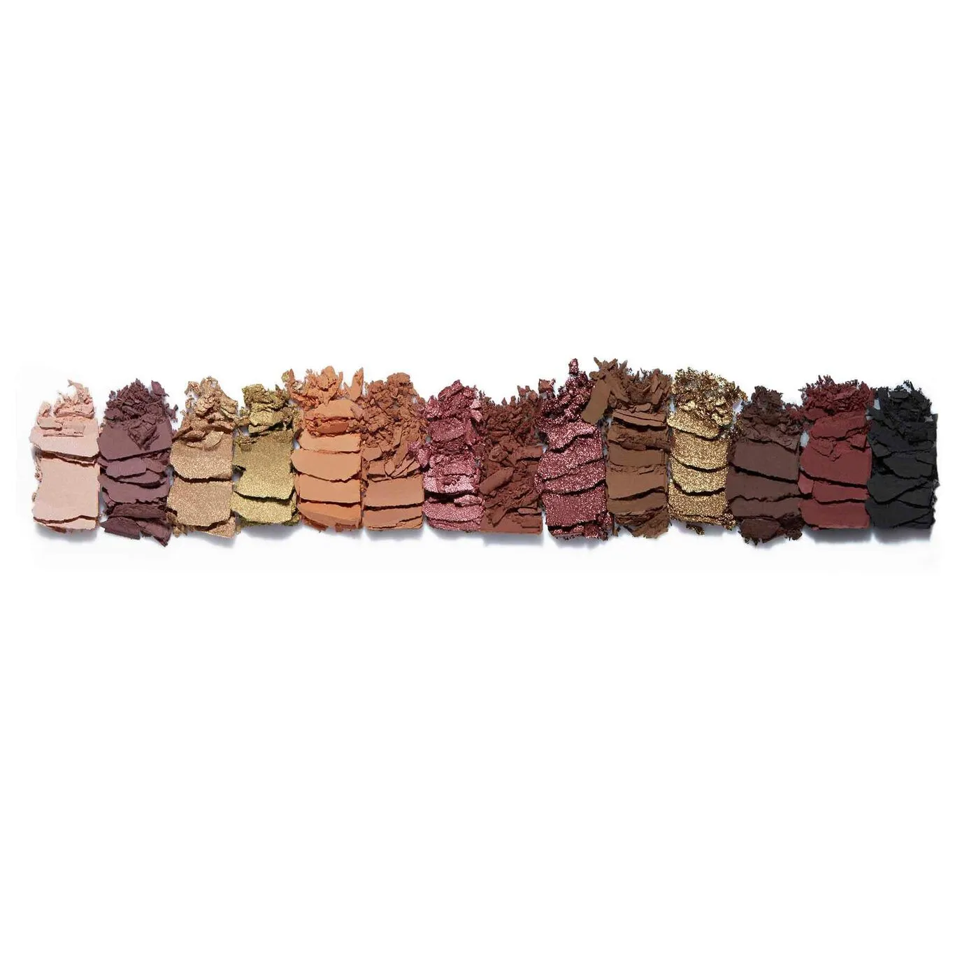 Anastasia Eyeshadow Palette