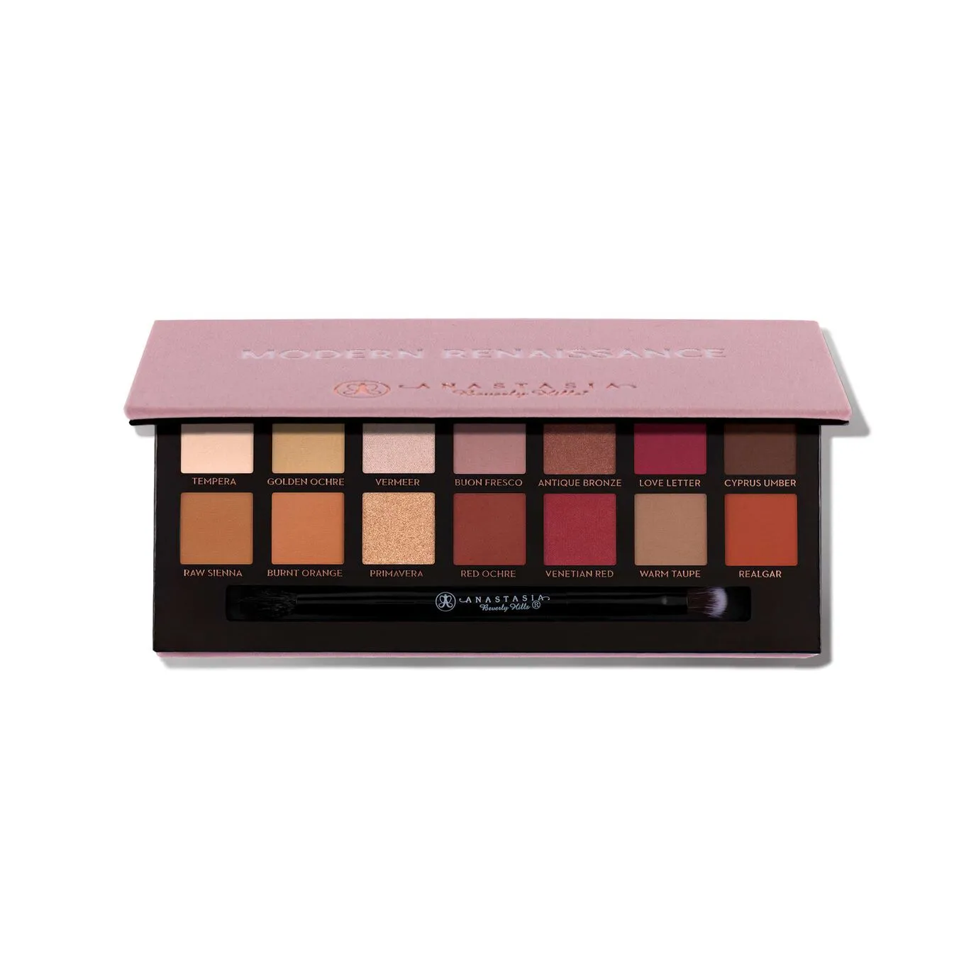 Anastasia Eyeshadow Palette