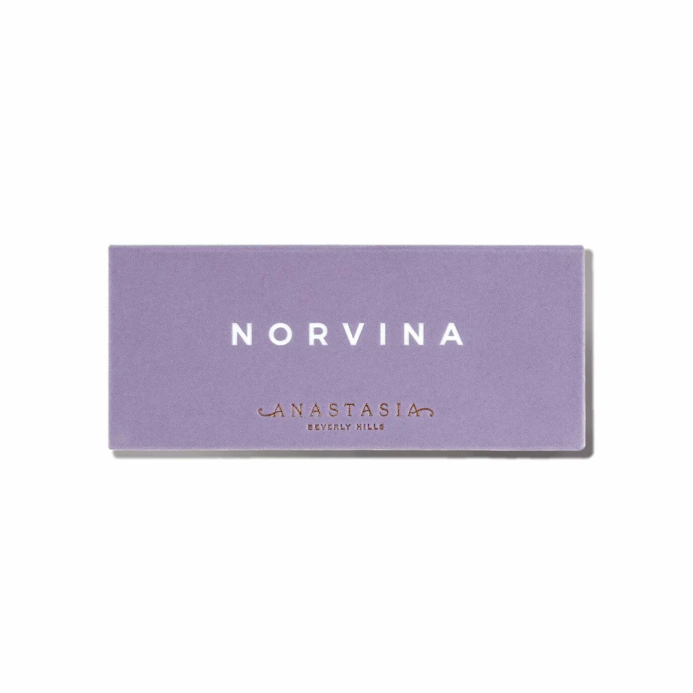 Anastasia Eyeshadow Palette