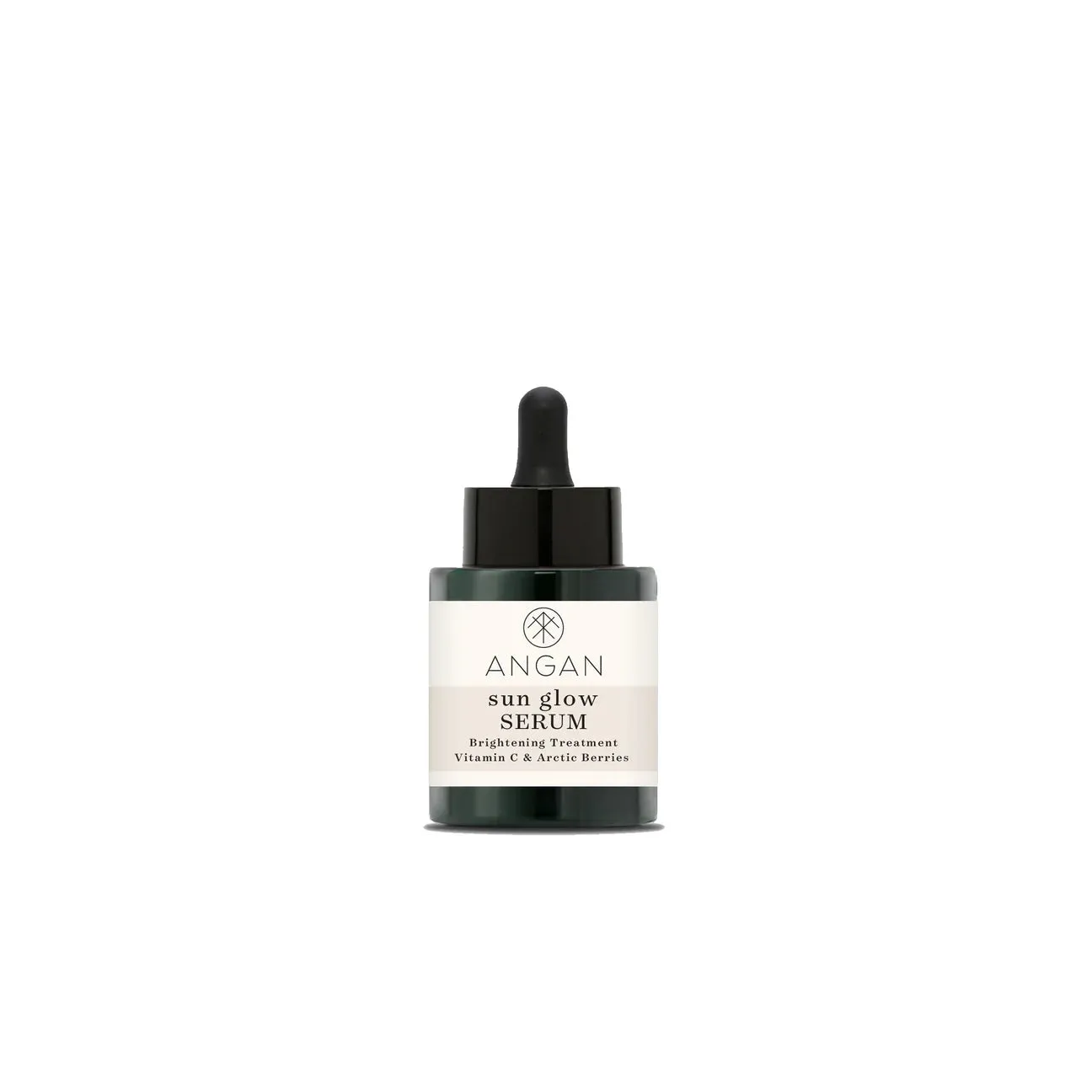 ANGAN - Sun Glow Vitamin-C Serum