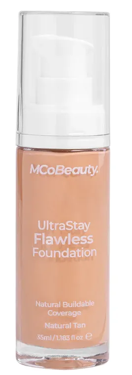 ANY 3 for $20 MIX & MATCH ALL MCO PRODUCTS - MCoBeauty Ultra Stay Flawless Foundation