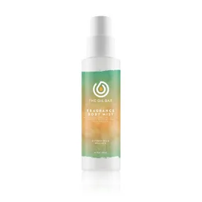Aquolina Gold Sugar Type W Fragrance Mist