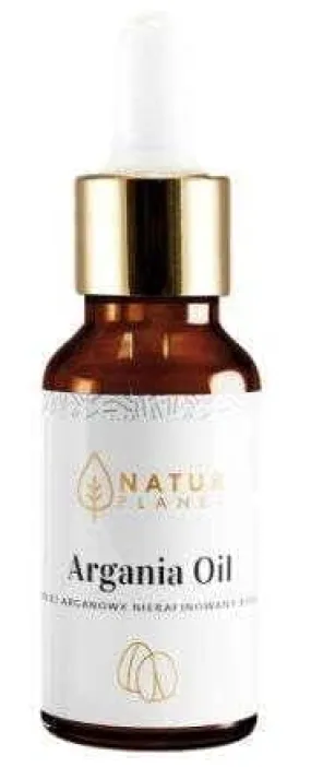 Argan Oil 100% Argania 30ml