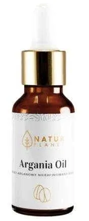 Argan Oil 100% Argania 30ml