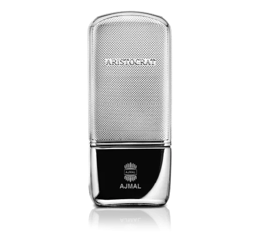 Aristocrat Platinum by Ajmal for Men - 2.5 oz EDP Spray
