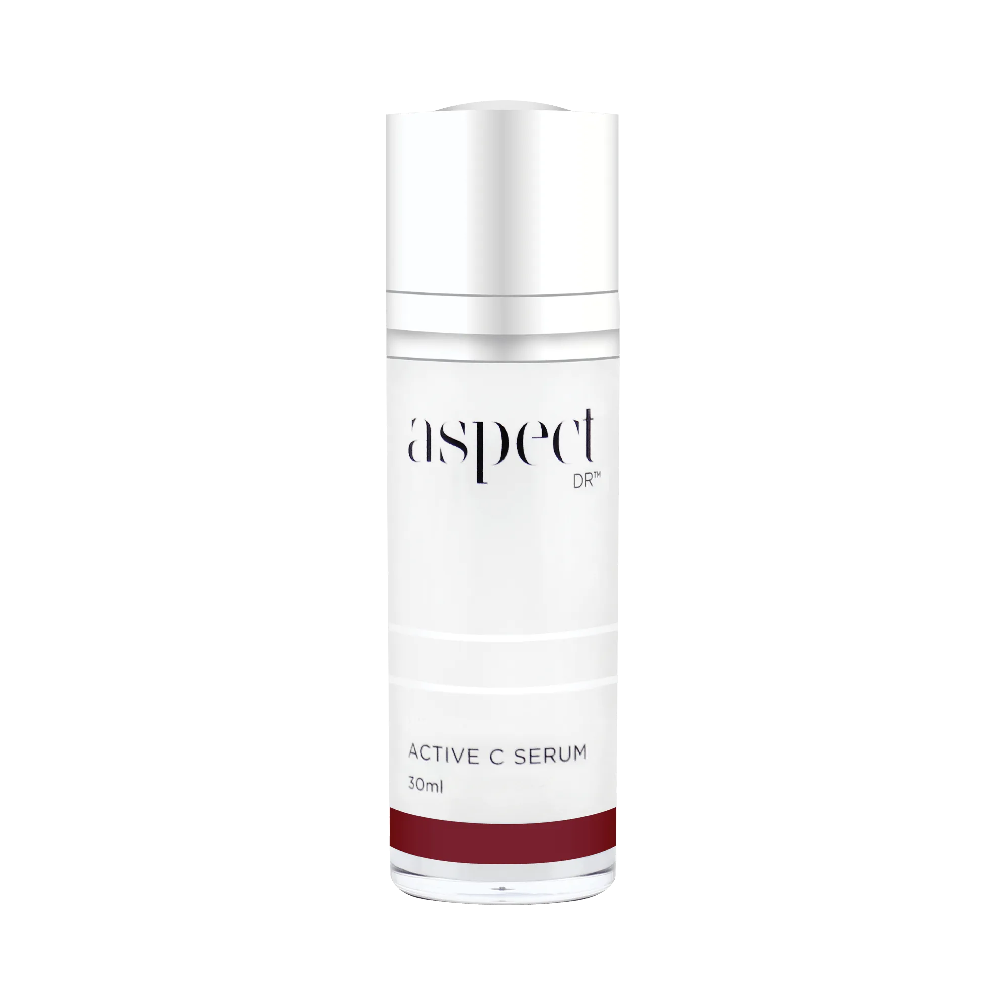 Aspect Dr Exfol A Serum   Active C Serum = Free Resveratrol Moisturiser (travel)