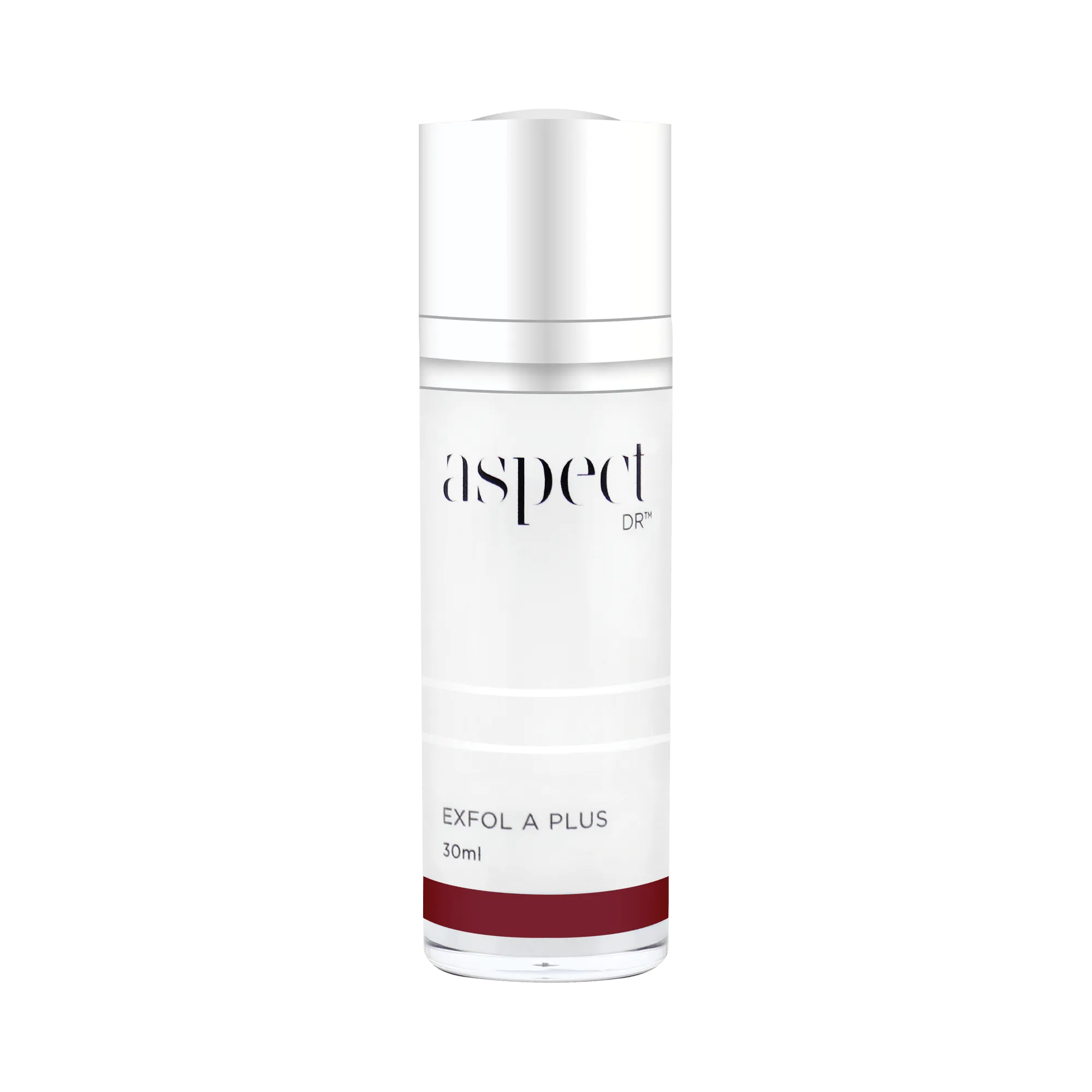 Aspect Dr Exfol A Serum   Active C Serum = Free Resveratrol Moisturiser (travel)