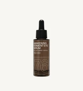 AWAKENING FERMENT EYE SERUM