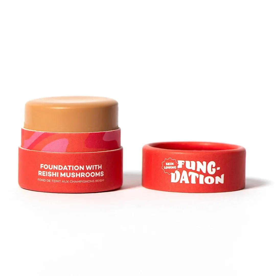Axiology Fungdation Foundation