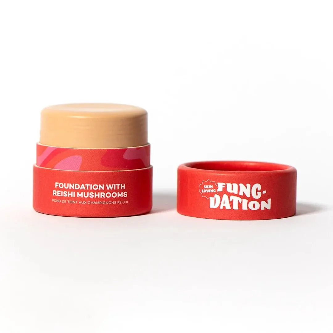 Axiology Fungdation Foundation