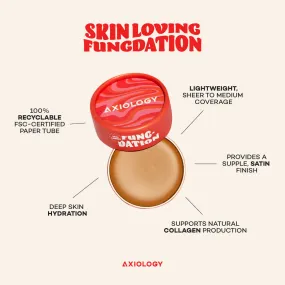 Axiology Fungdation Foundation