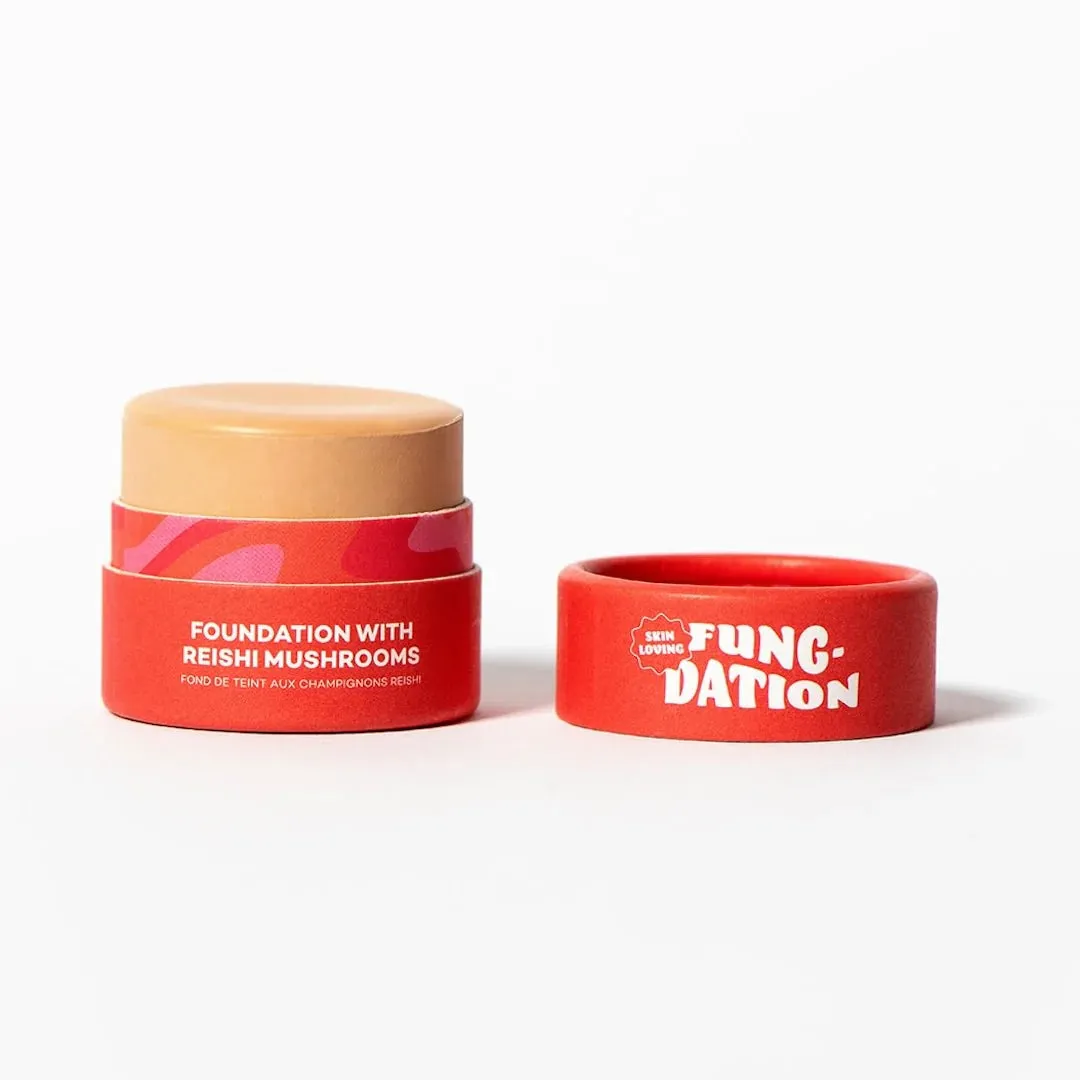 Axiology Fungdation Foundation