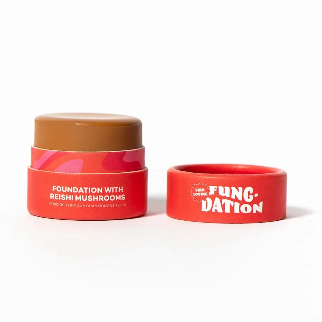 Axiology Fungdation Foundation