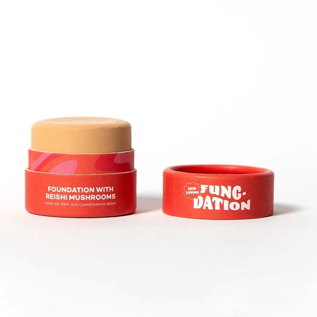 Axiology Fungdation Foundation