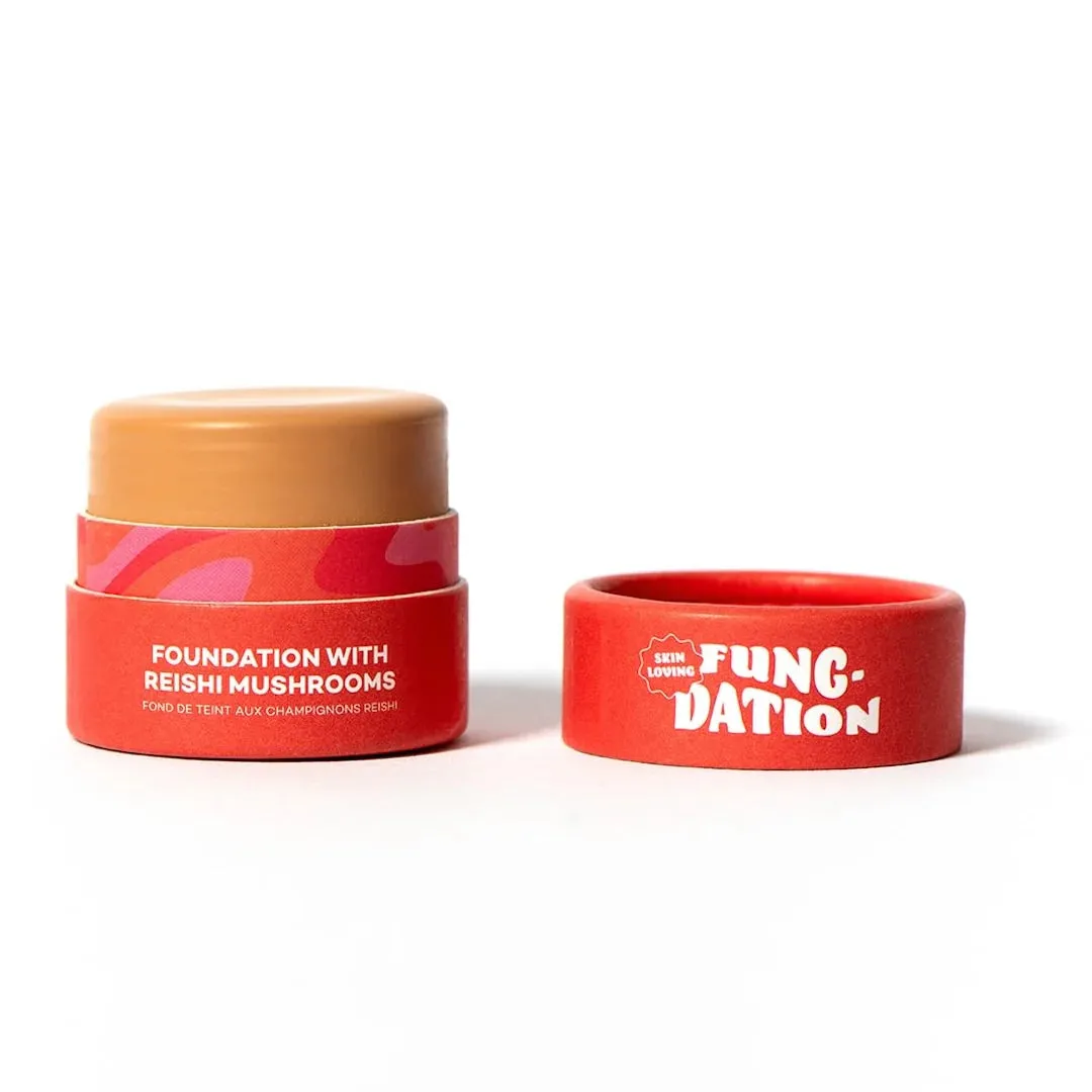 Axiology Fungdation Foundation