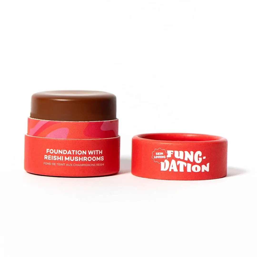 Axiology Fungdation Foundation