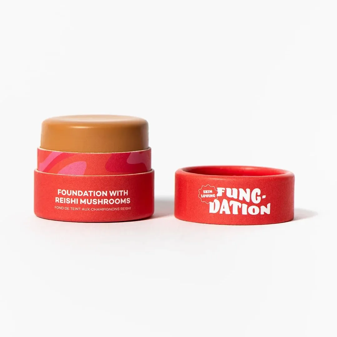 Axiology Fungdation Foundation