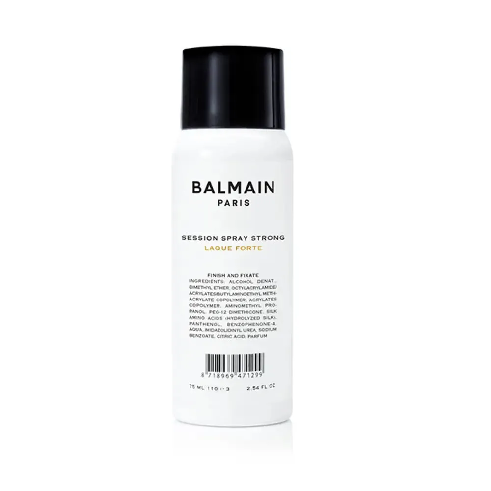 Balmain Session Spray Strong