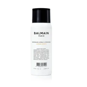 Balmain Session Spray Strong