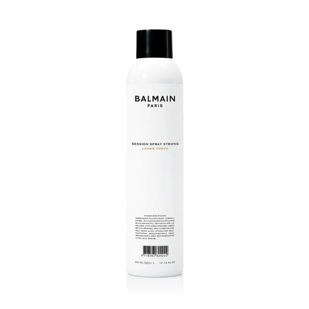 Balmain Session Spray Strong