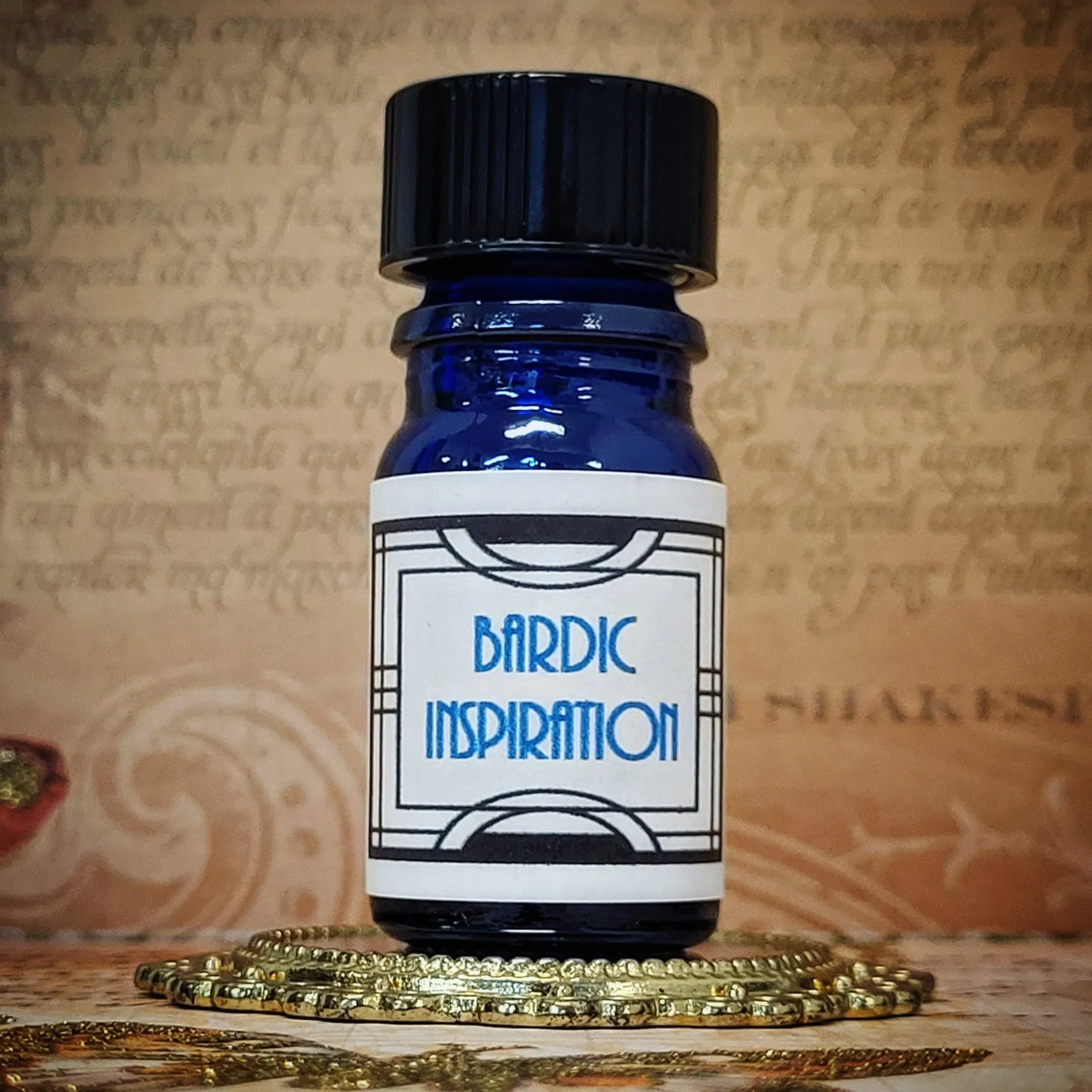 Bardic Inspiration