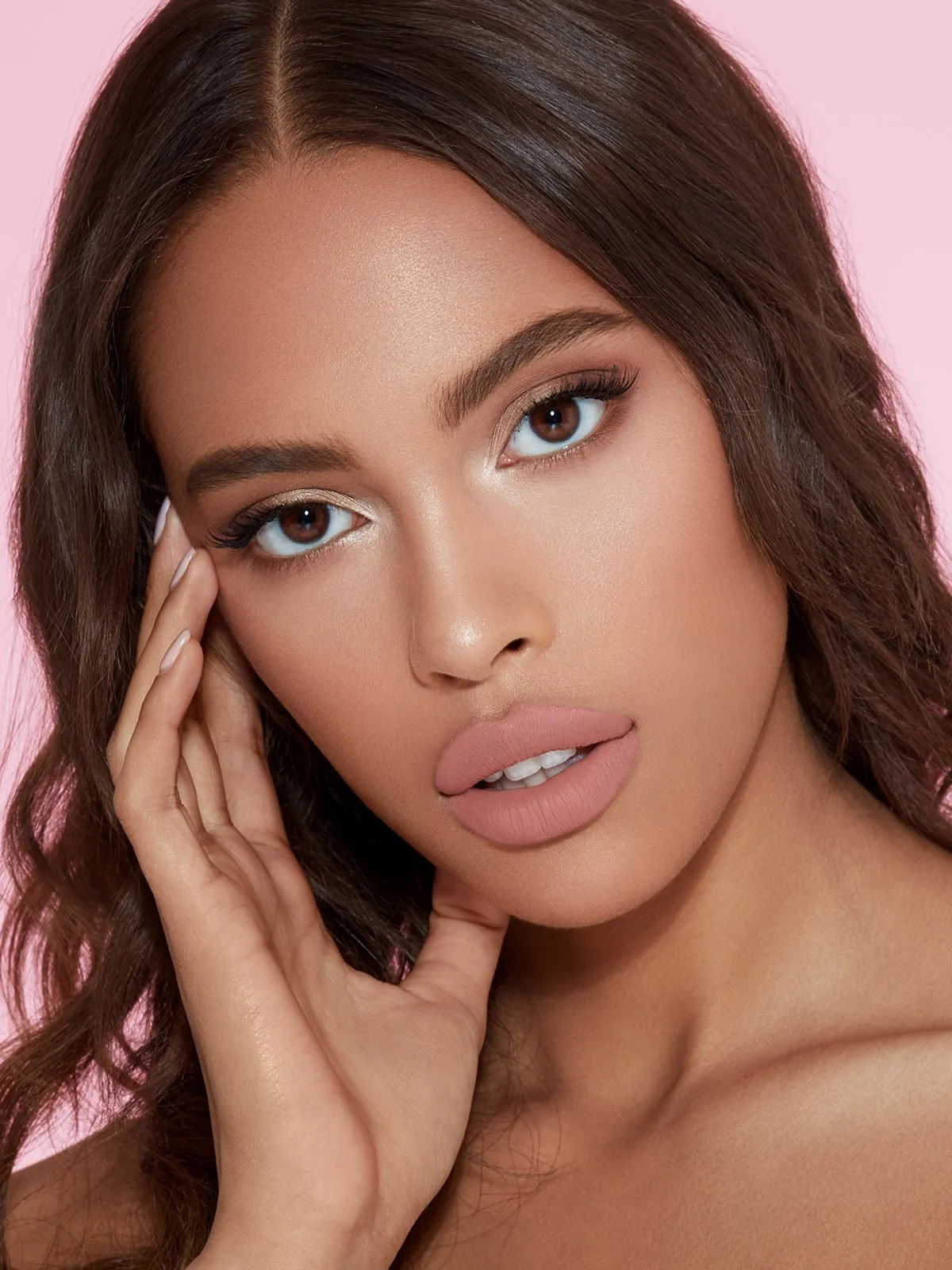 Bare | Matte Lip Kit