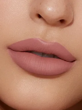 Bare | Matte Lip Kit