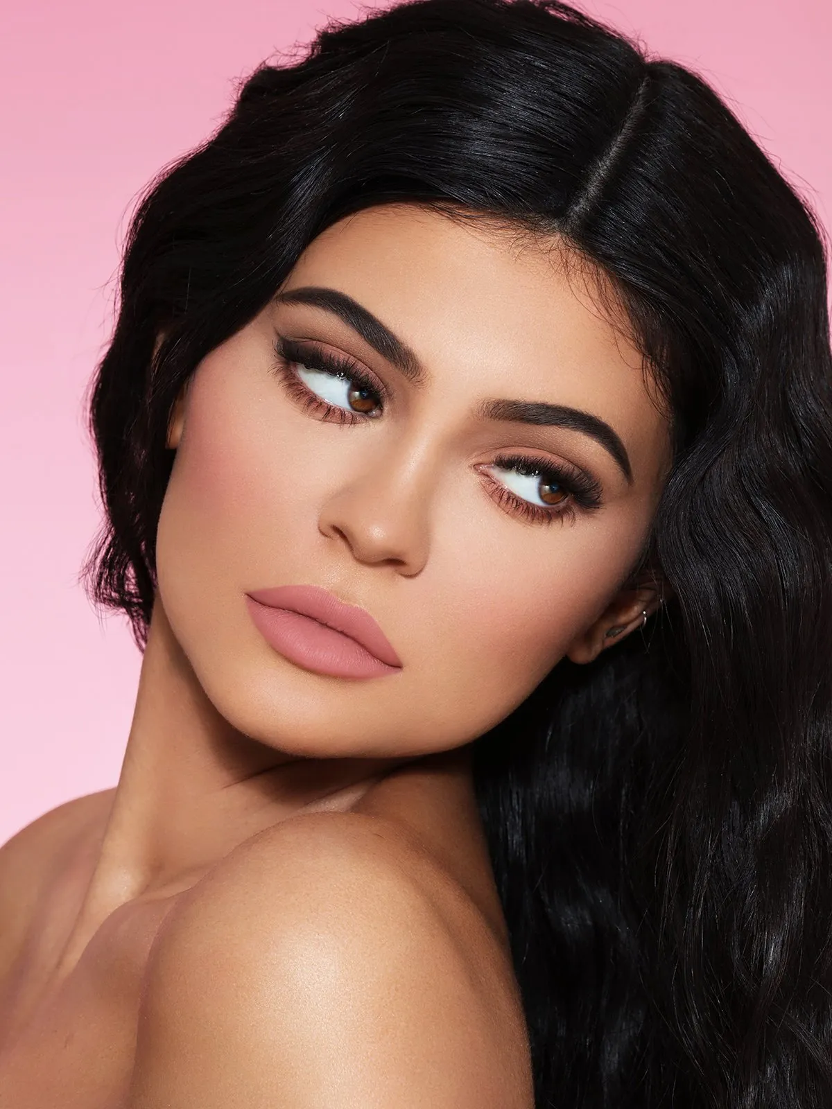 Bare | Matte Lip Kit