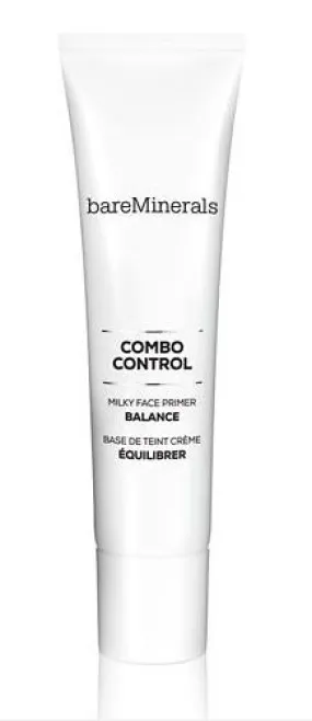 Bare Minerals Combo Control Milky Face Primer-Balance