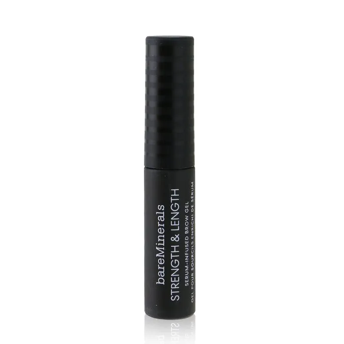 BareMinerals Strength & Length Serum Infused Brow Gel - # Coffee 5ml/0.16oz
